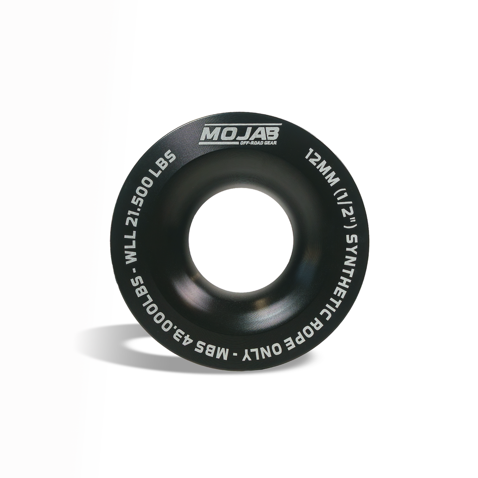 MOJAB Snatch Ring (diameter 3.8'')