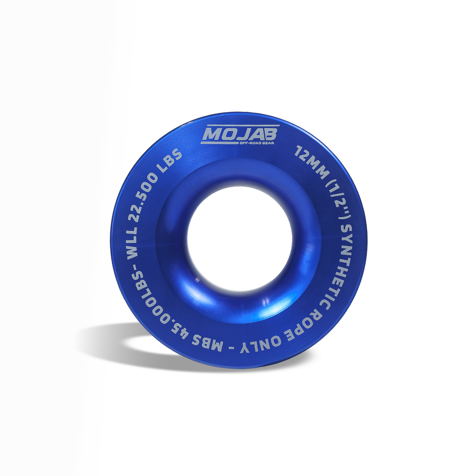 MOJAB Snatch Ring (diameter 3.8'')