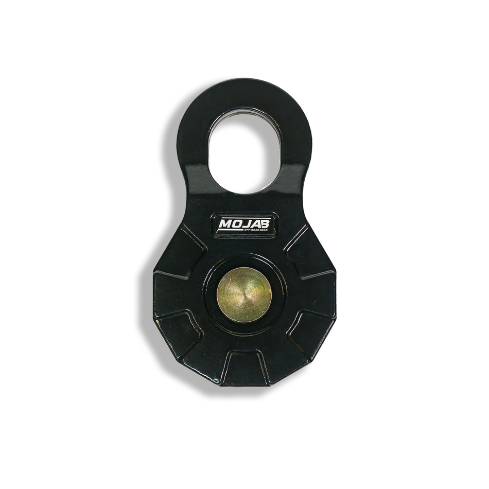 MOJAB Snatch Pully Block