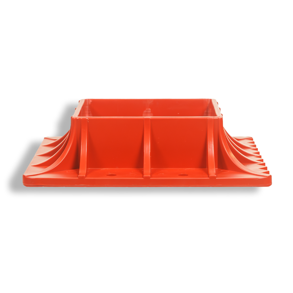 MOJAB Extended Jack Base