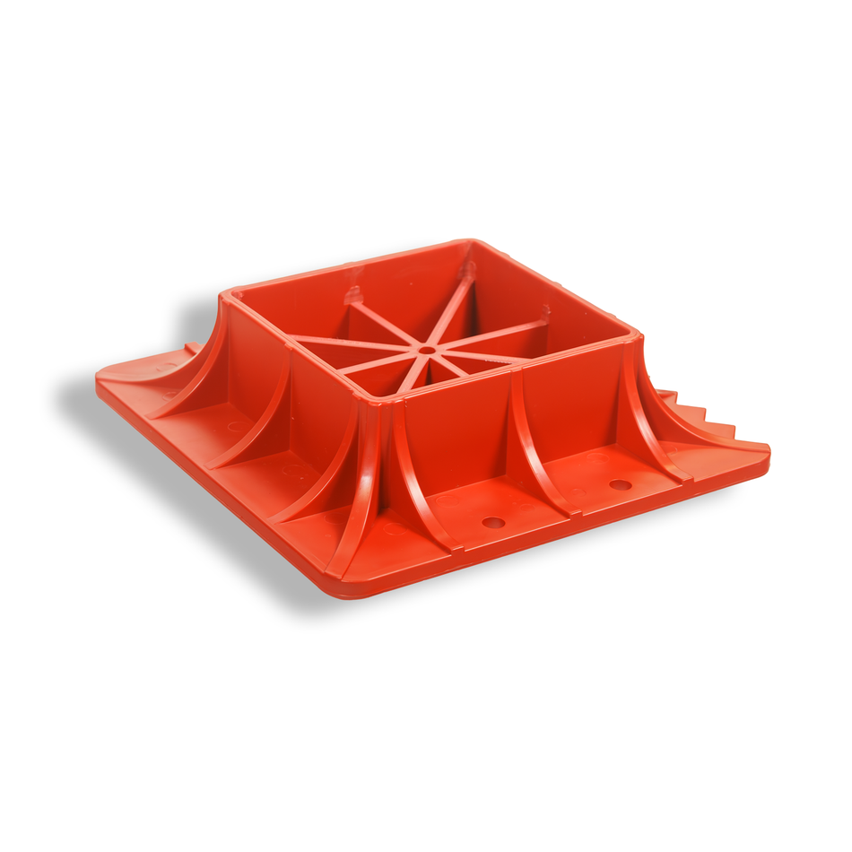 MOJAB Extended Jack Base