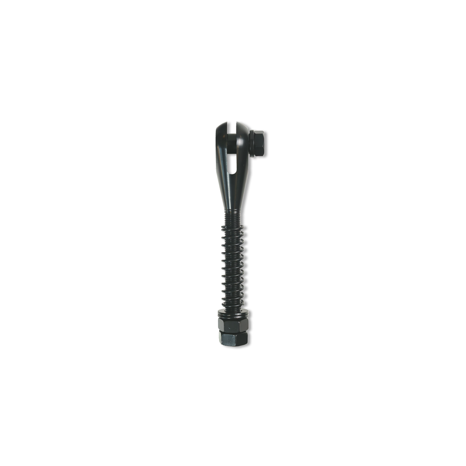MOJAB Adjustable Limit Strap Clevis (Single)