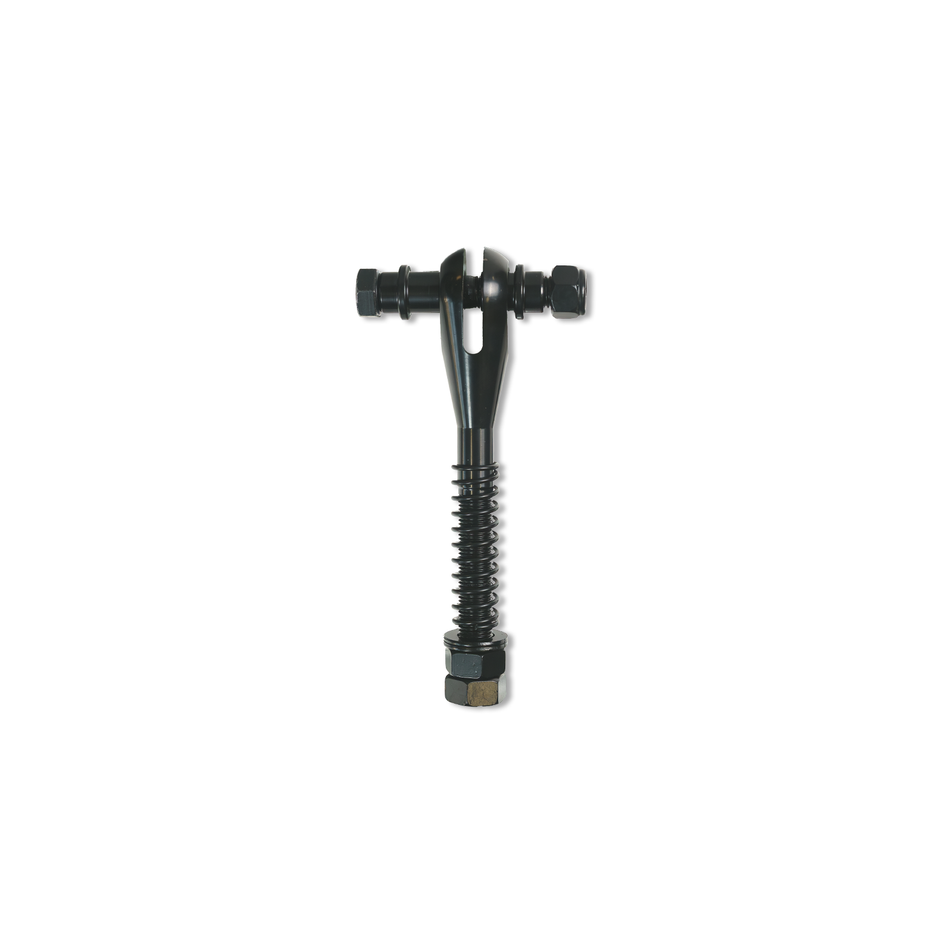 MOJAB Adjustable Limit strap Clevis (Double straps)