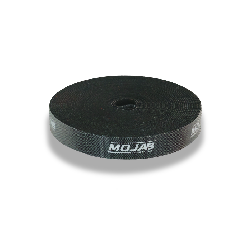 MOJAB Back to Back Velcro Hook and Loop tape