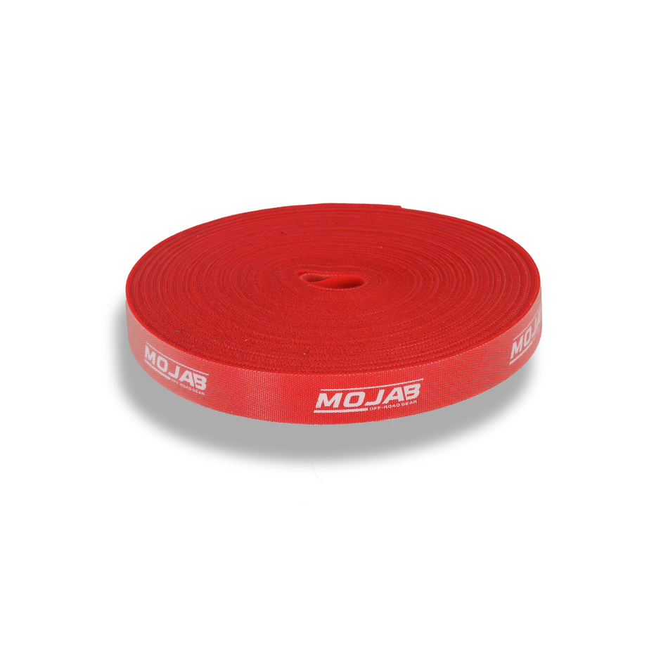 MOJAB Back to Back Velcro Hook and Loop tape
