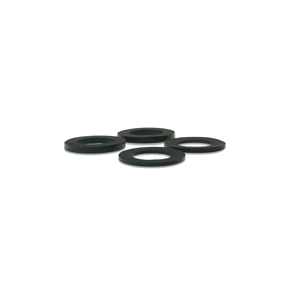 MOJAB 3/4" D-Shackle Isolator Washer