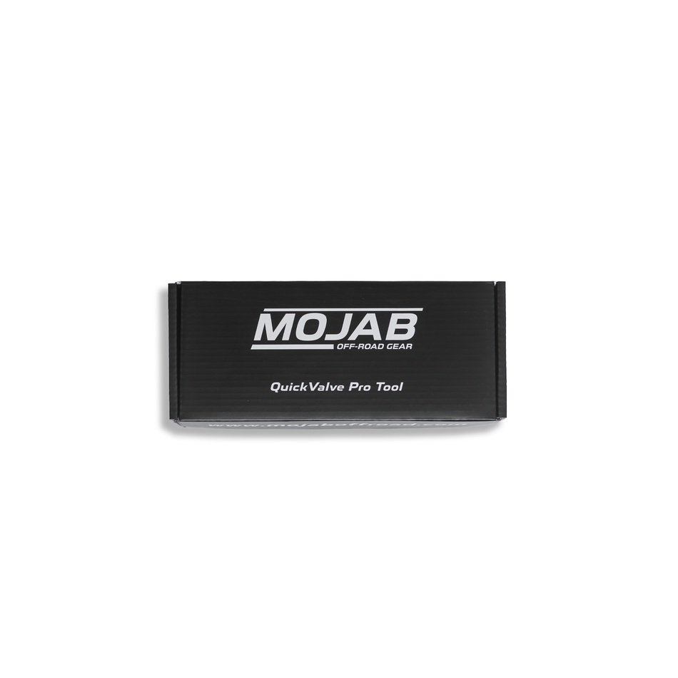 MOJAB Quick Valve Pro Tool (13 pcs)