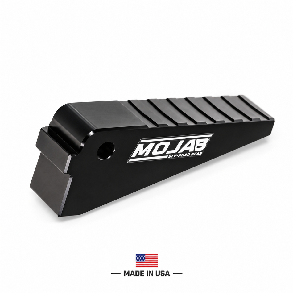 MOJAB XL Jack Extension Arm