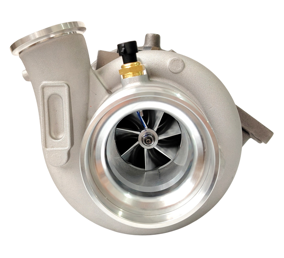 KB Diesel HE451V Turbo for 2010+ Cummins Various With ISX15 Engine