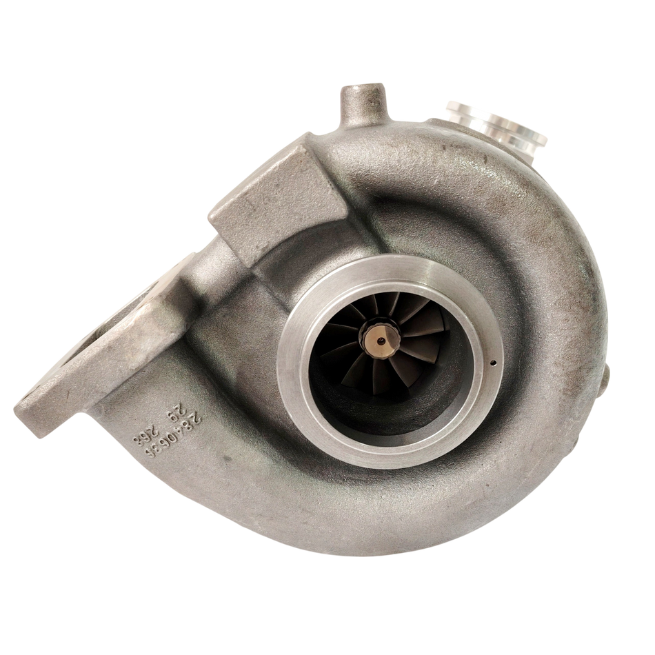 KB Diesel HE451V Turbo for 2010+ Cummins Various With ISX15 Engine