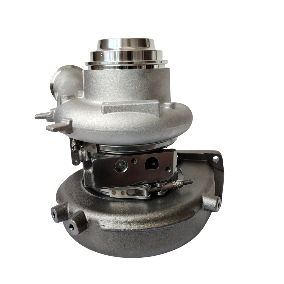 KB Diesel HE400V Turbo for Cummins X15 Engine