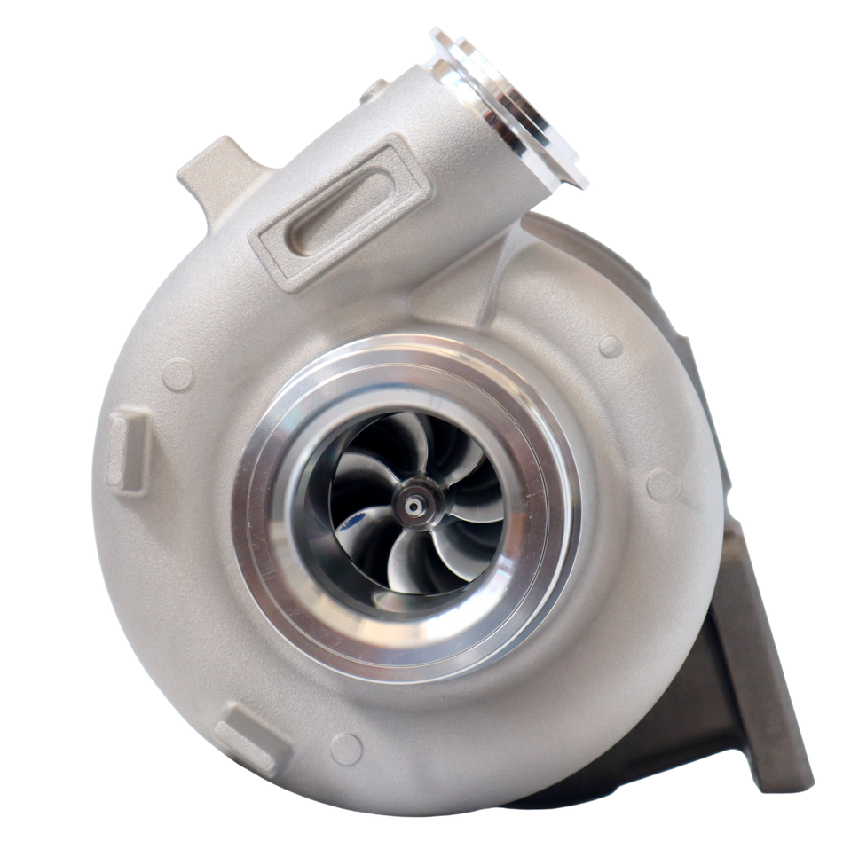 KB Diesel HE500V Turbo for Paccar MX13 EPA13 Engine