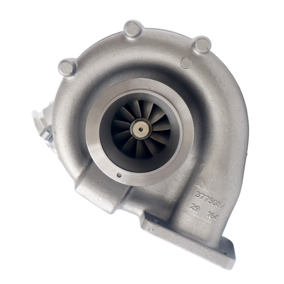 KB Diesel HE400V Turbo for 2018+ Paccar MX13 - EPA17