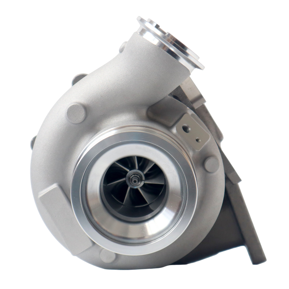 KB Diesel HE400V Turbo for 2018+ Paccar MX13 - EPA17