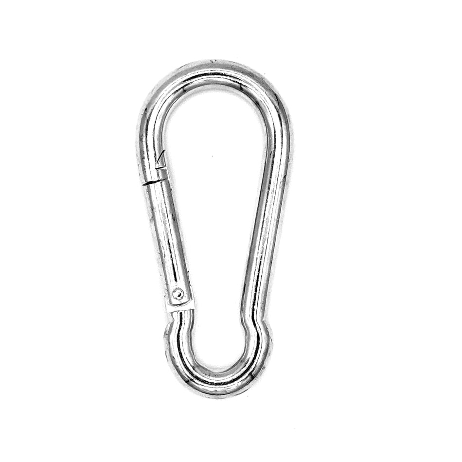 Kong CLASSIC STAINLESS NON-KEYLOCK 140 MM - PHASE OUT