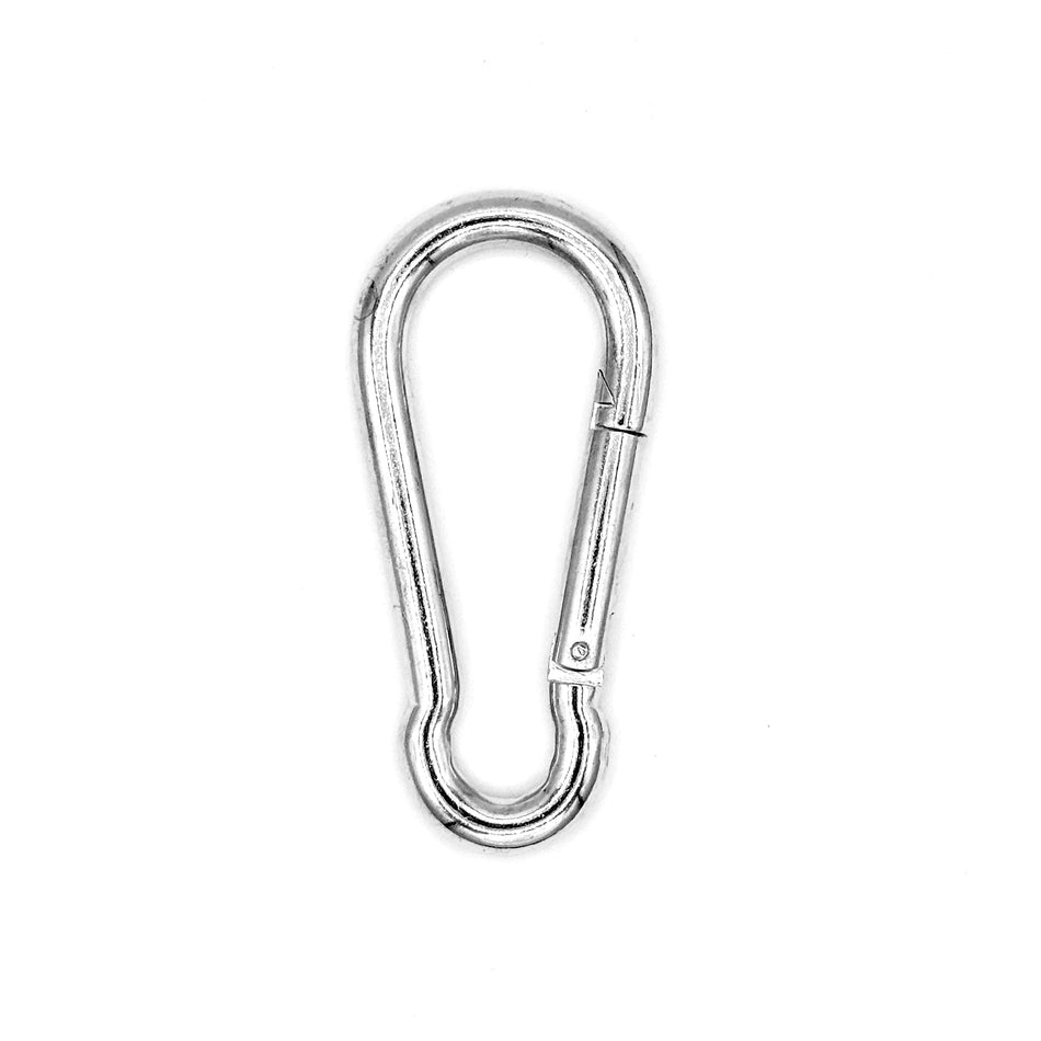 Kong CLASSIC STAINLESS NON-KEYLOCK 140 MM - PHASE OUT