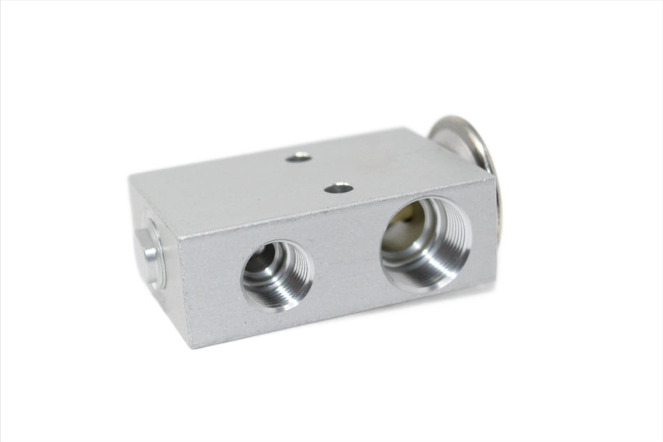 Expansion Valve Block for Red Dot Units 71R8301