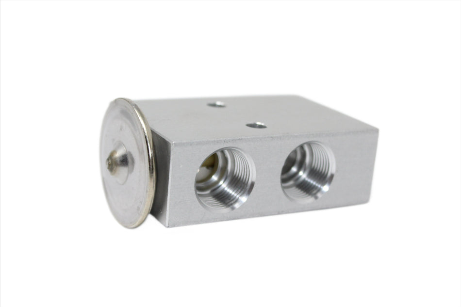 Expansion Valve Block for Red Dot Units 71R8301