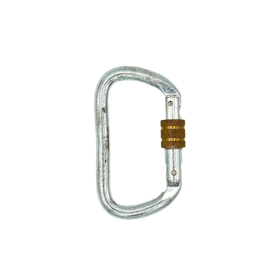 Kong OVAL D TEMPERED STEEL SCREW SLEEVE - PHASE OUT