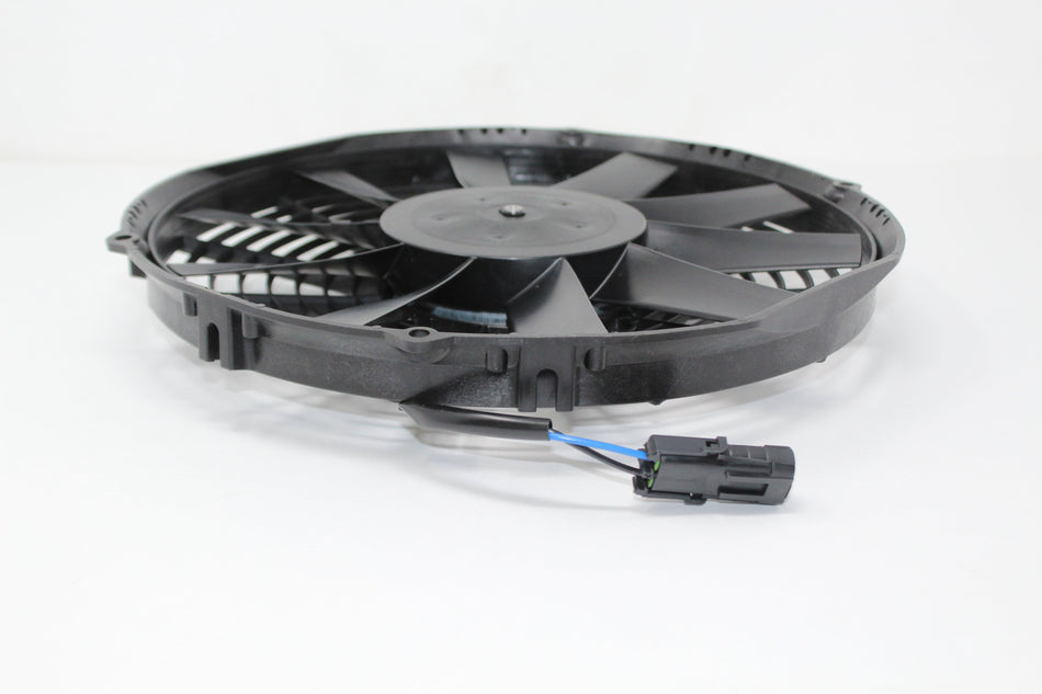 AC Condenser Fan 24v for John Deere AT460606 50-10-0004