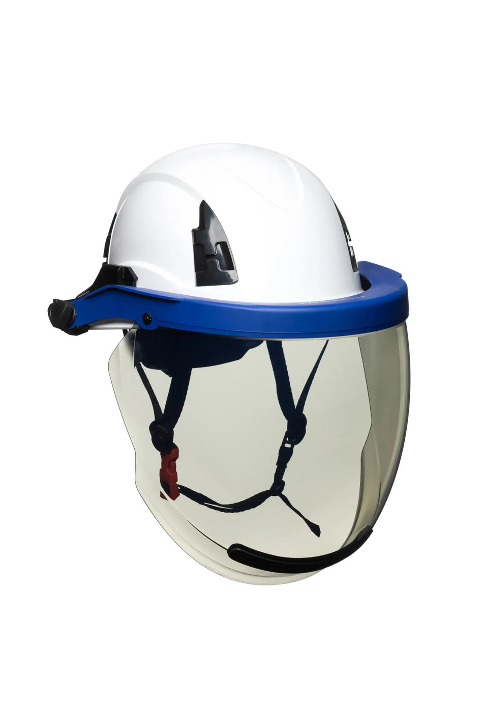 Malta Dynamics Toric Arc Flash Face Shield