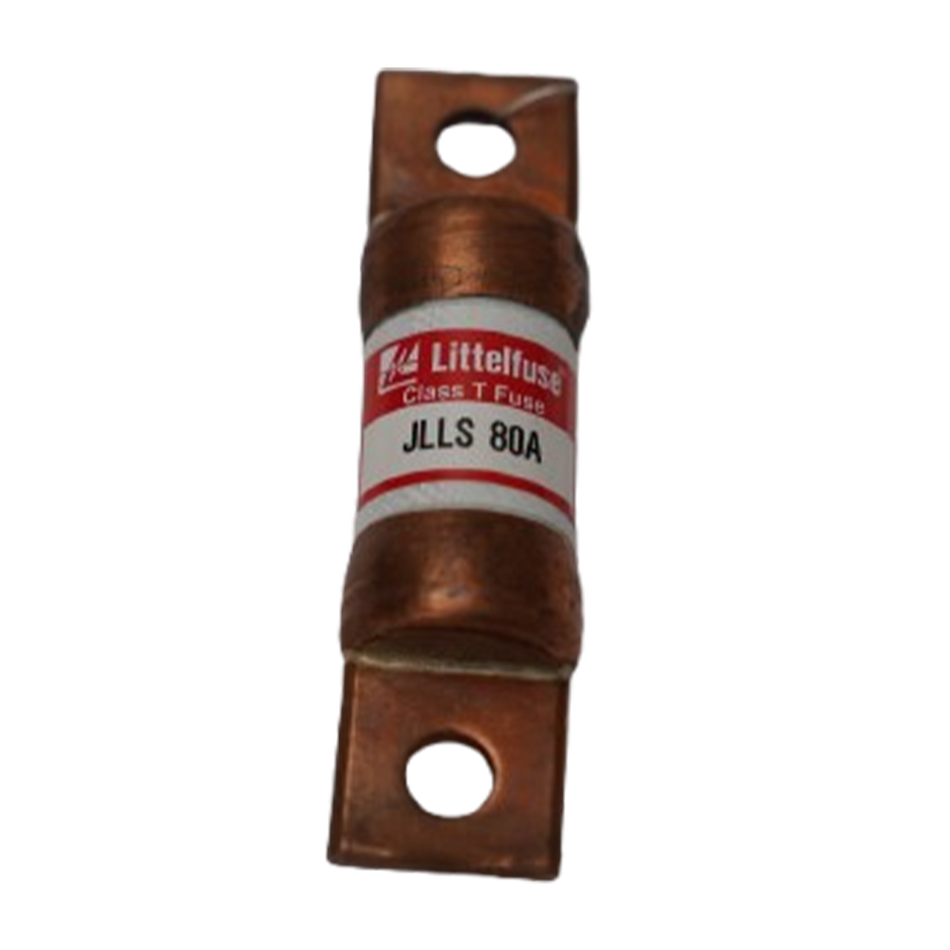 Grimes Fuse, Fast Acting 80A 600V JLLS080