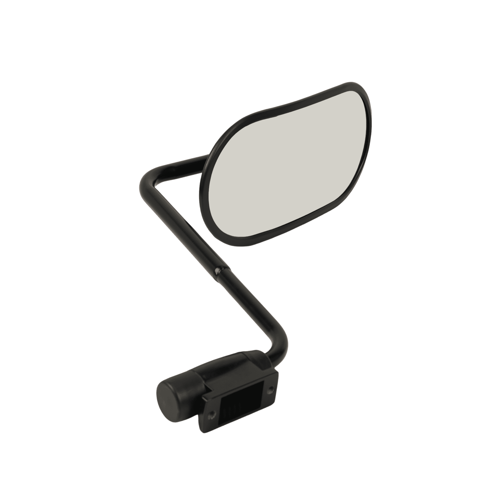 Sany Outside View Mirror Assembly JSS004588553 | Sany Parts