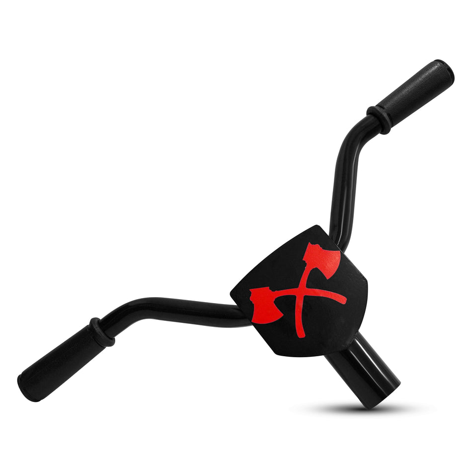 Tomahawk Handle Bars Spare Part for JXPT30T 30" Portable Concrete Power Trowel