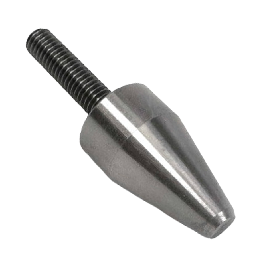 Broce Broom Rod Cone Guide Assembly K00041