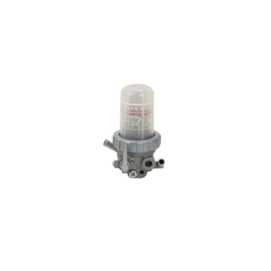 Takeuchi Filter Assembly K1G381-43350