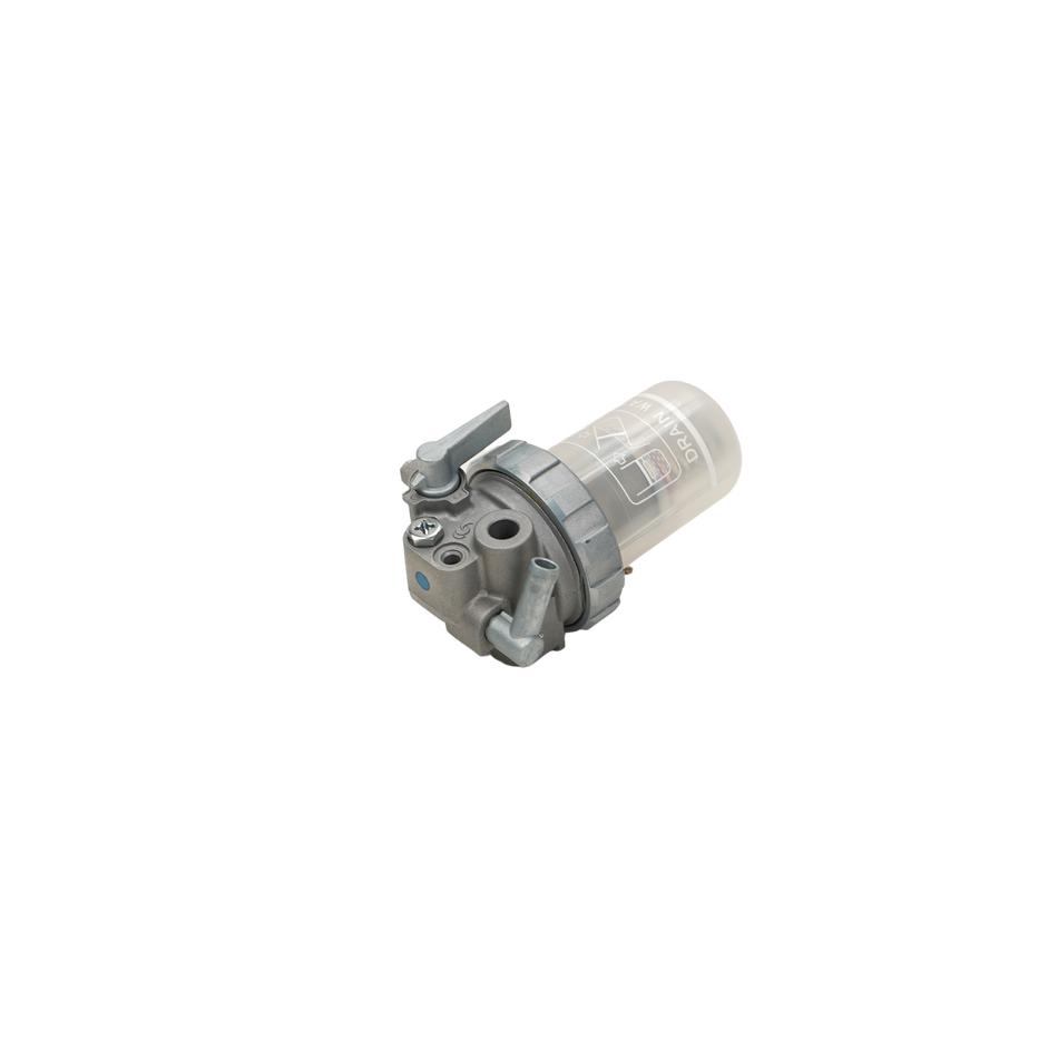 Takeuchi Filter Assembly K1G381-43350