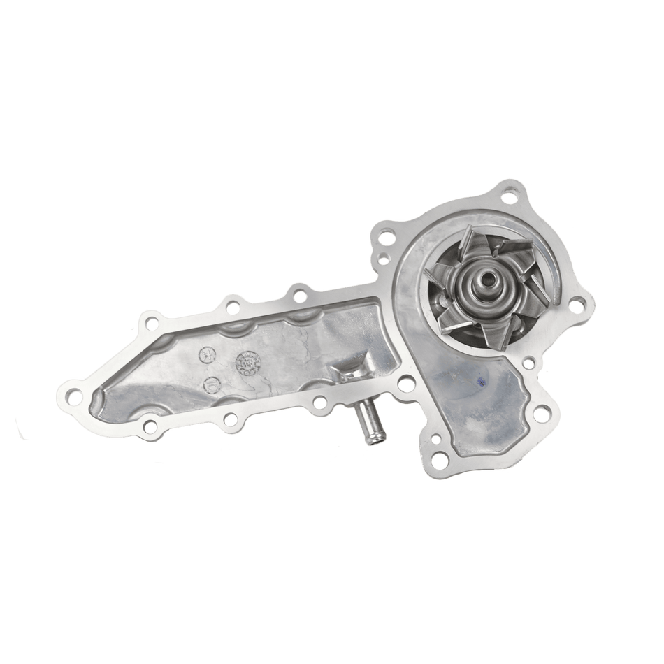 Takeuchi Water Pump Assembly K1G489-73035