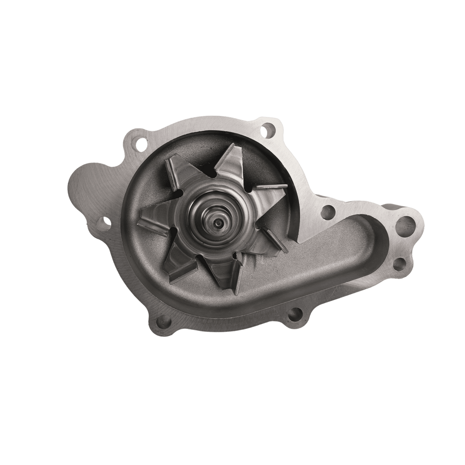 Takeuchi Water Pump Assembly K1G772-73035