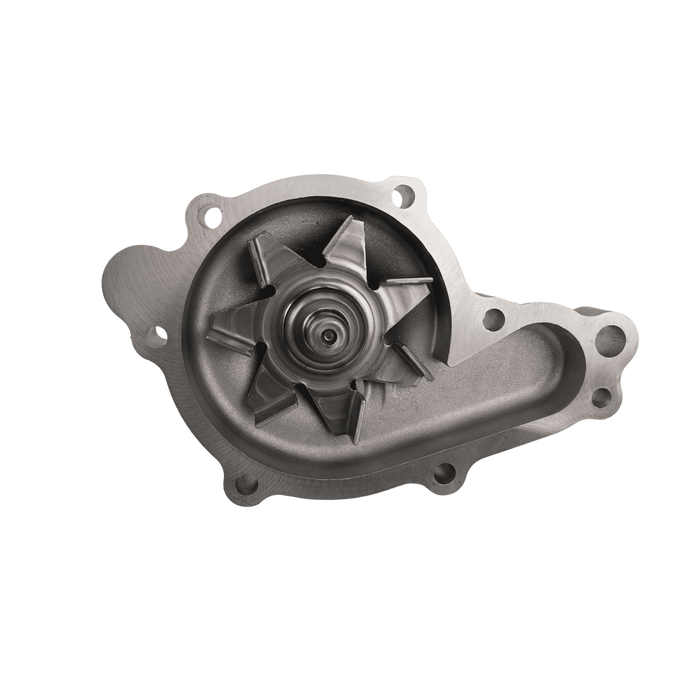 Takeuchi Water Pump Assembly K1G772-73035