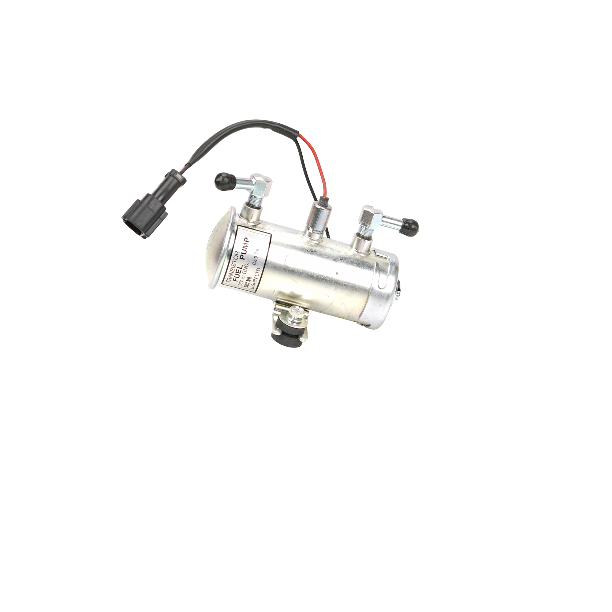 Takeuchi Fuel Pump K1J303-52032 | Takeuchi Parts Catalog