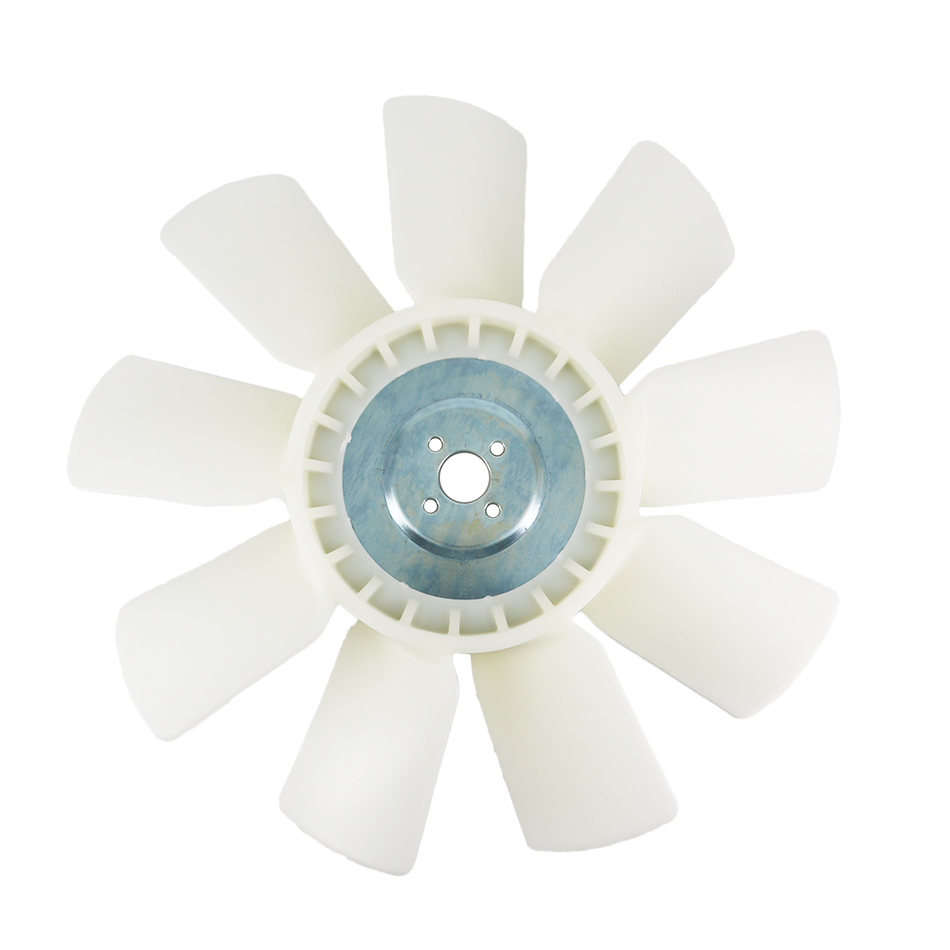 Takeuchi Cooling Fan K1K955-74110