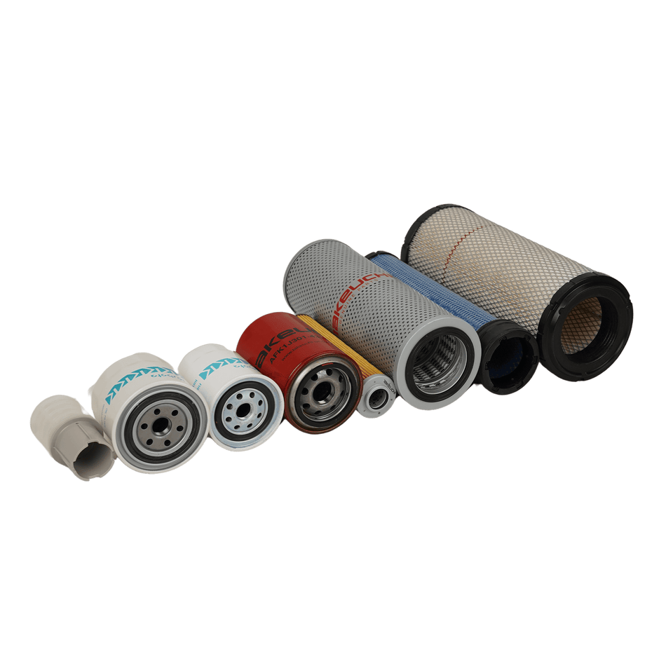 Takeuchi Annual Service Kit (TL10V2) K38879902