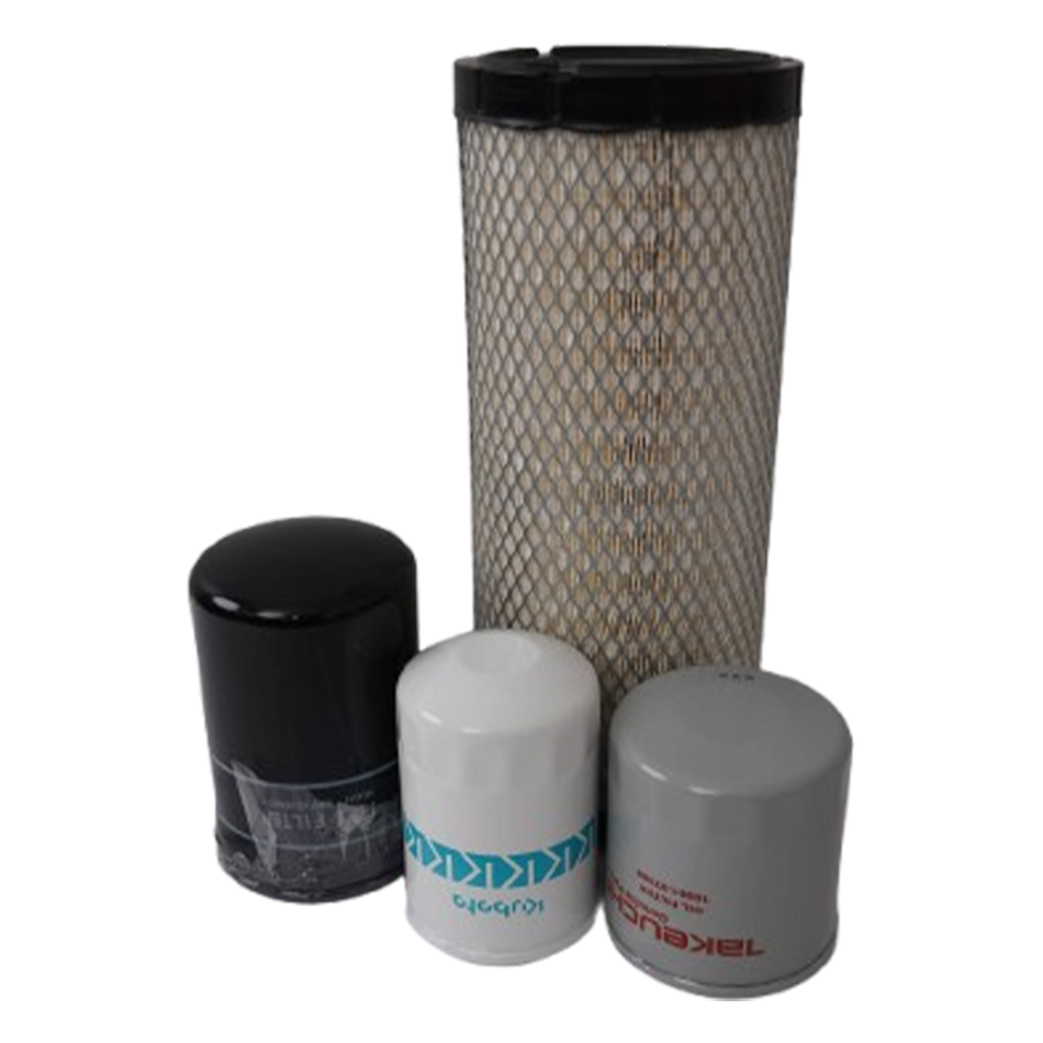 Takeuchi TL8R2 500 Hour Service Kit K48839901-2