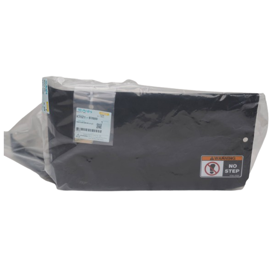 Kubota Rear LH/LA Cover Kit K7621-97600