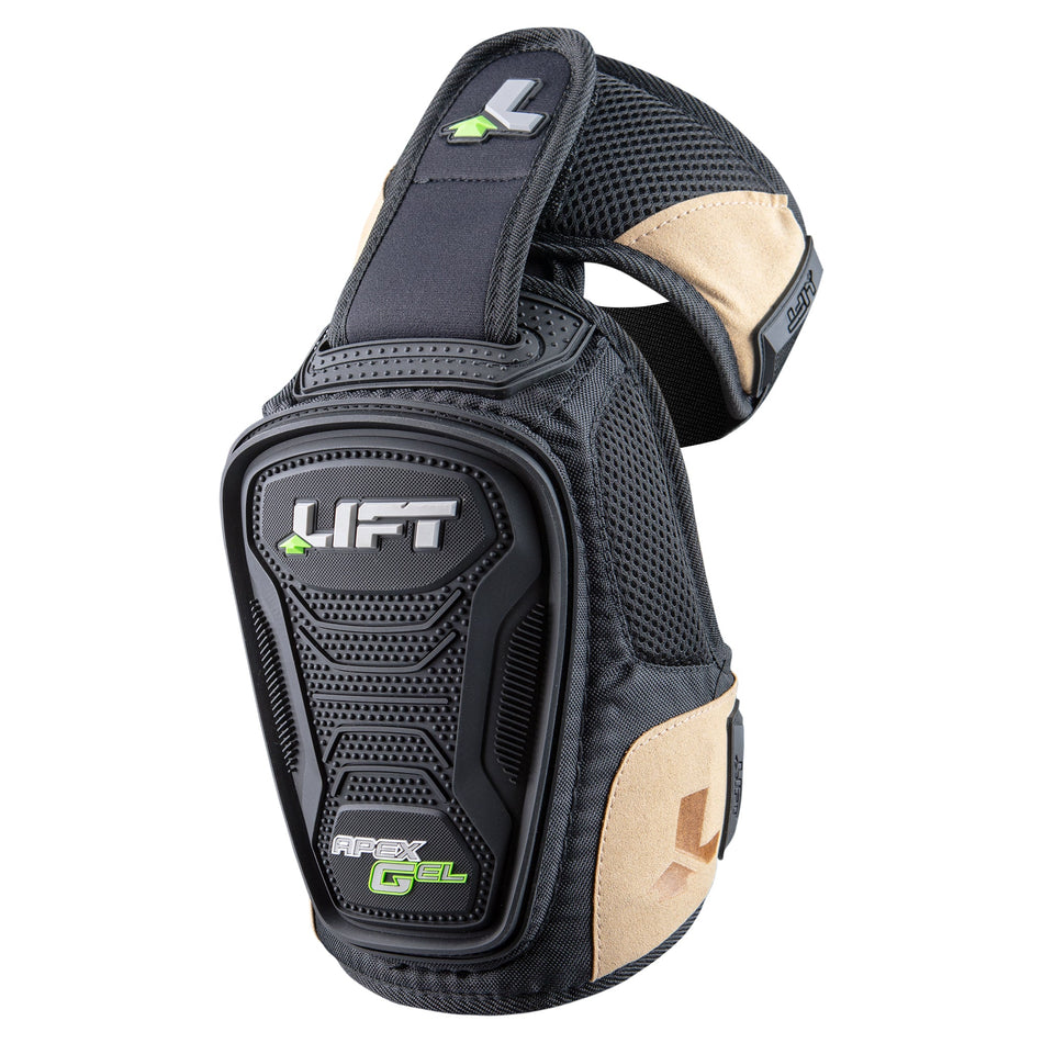 APEX GEL Knee Guards