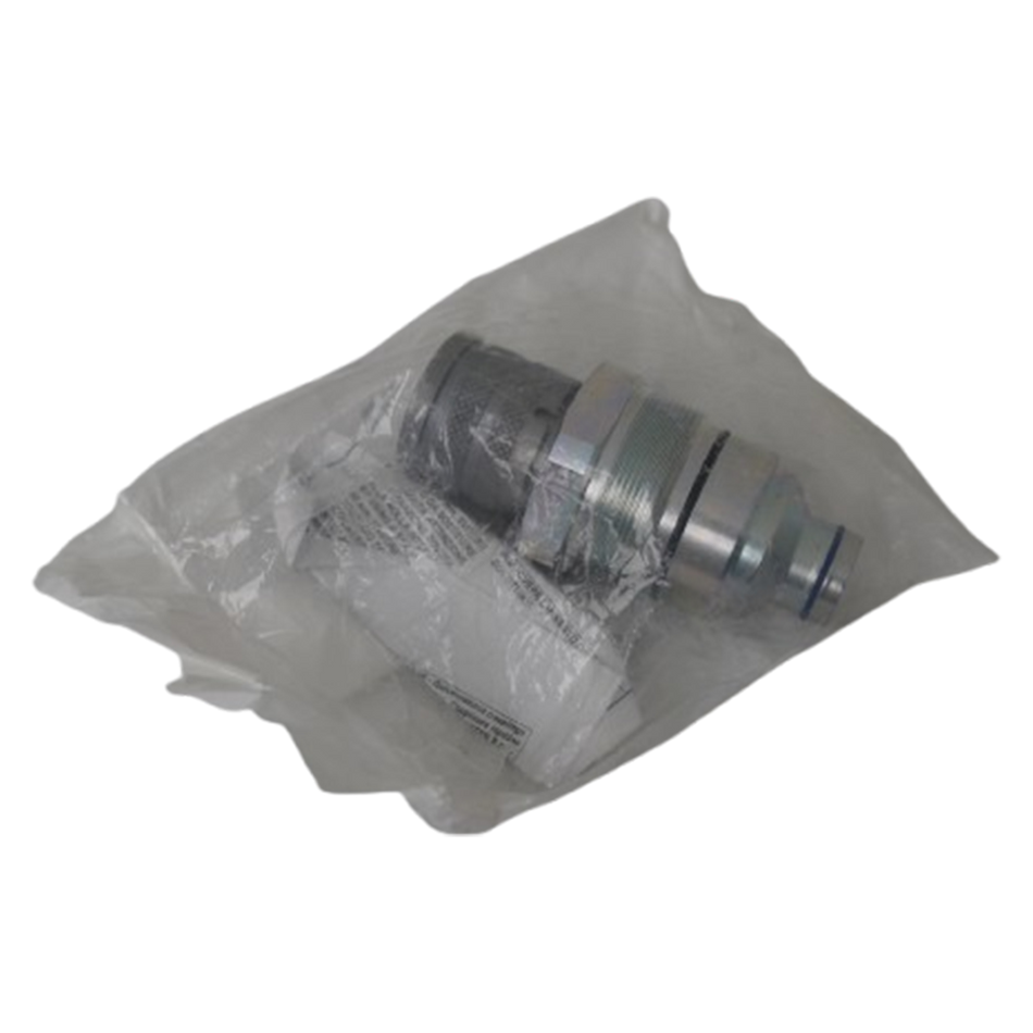 Takeuchi TL8R2 Female Coupler KIT4FH08F
