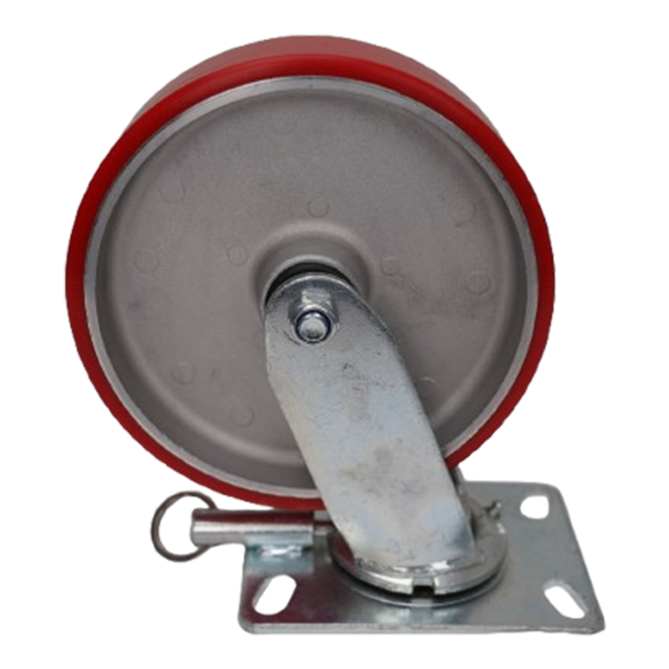 Kwikool 8" Swivel Outdoor Caster KK-CAST5
