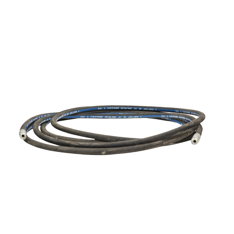 Generic Hose Assembly KT08-15MDL-349