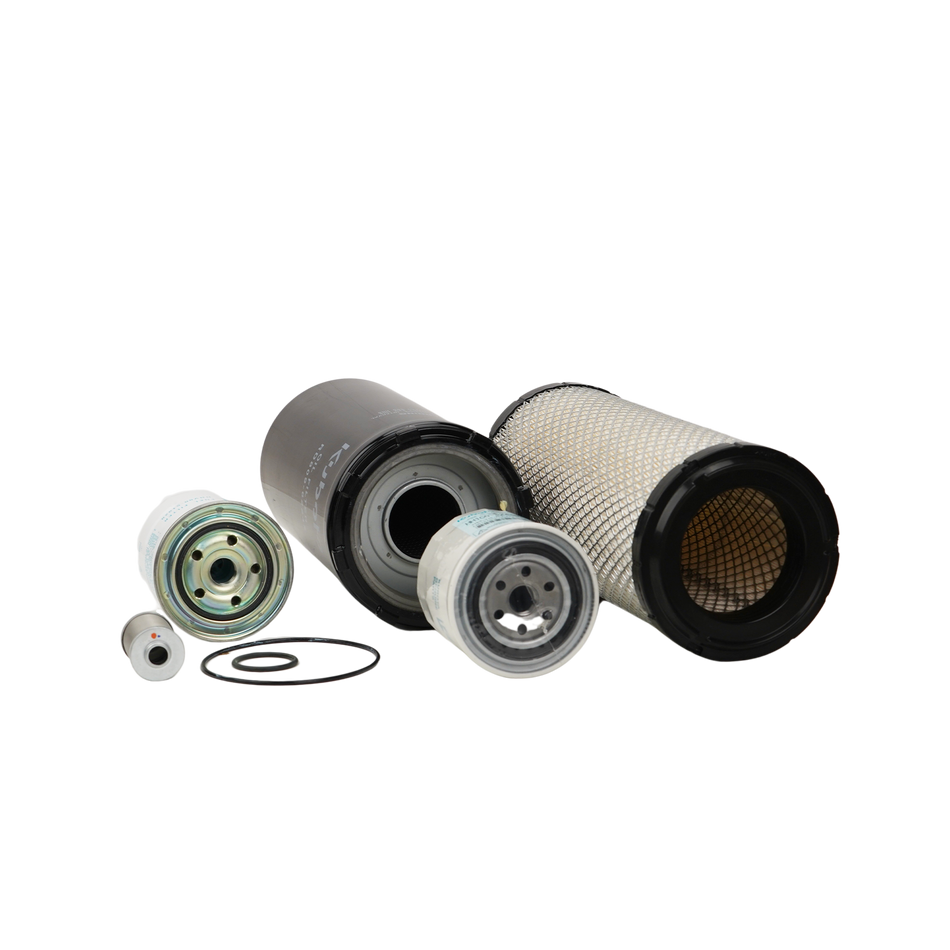 Kubota General Maintenance Kit-Oem Kit KX080-4KB