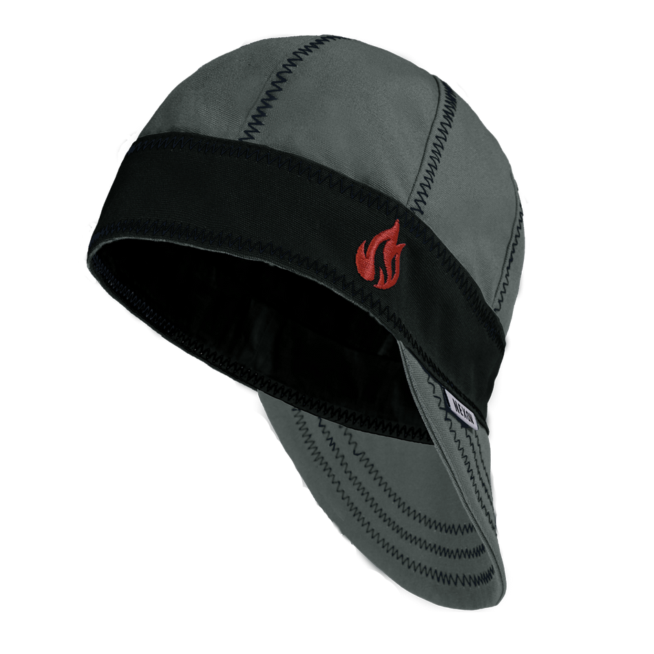 Nexon FR Welding Cap Military - Green