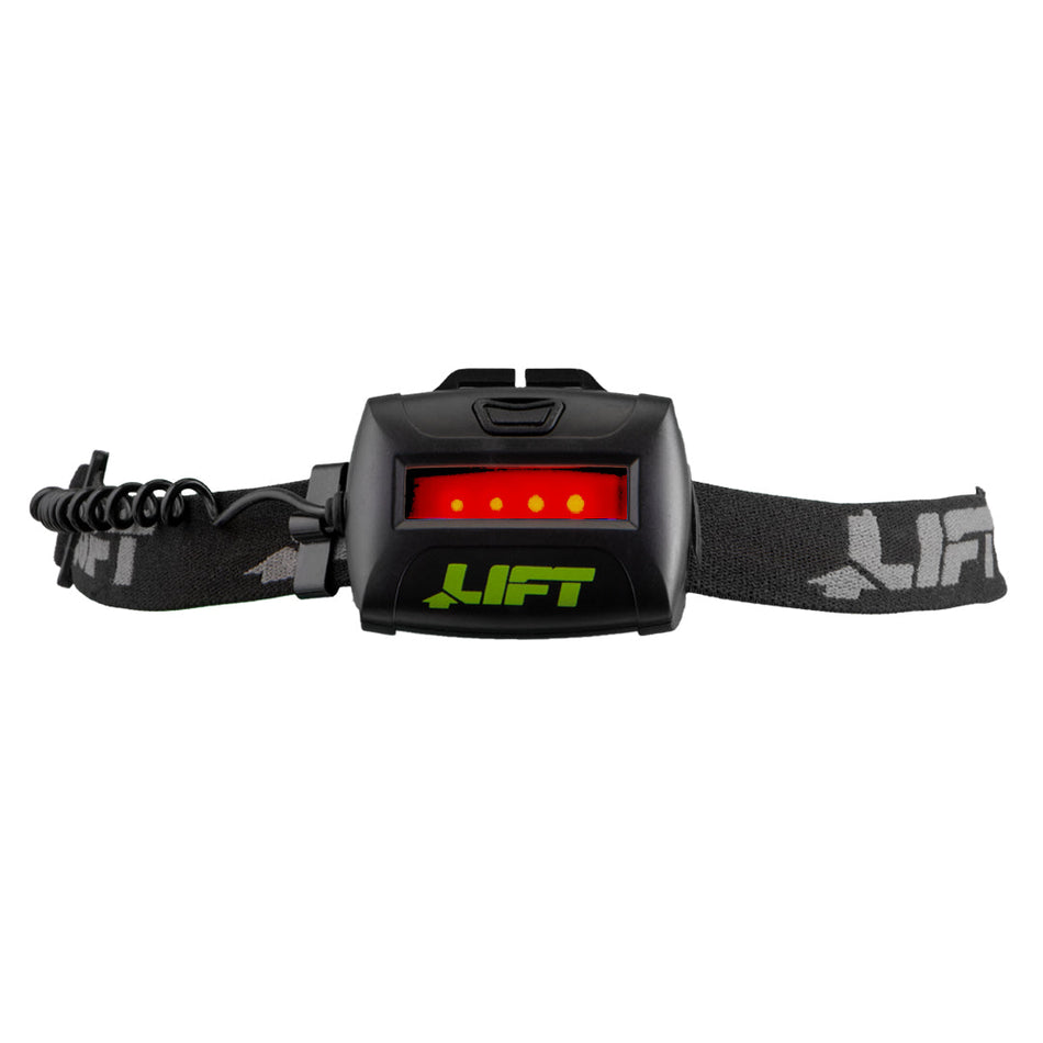 LIFT Safety ArcLite 180 Degree Headlamp