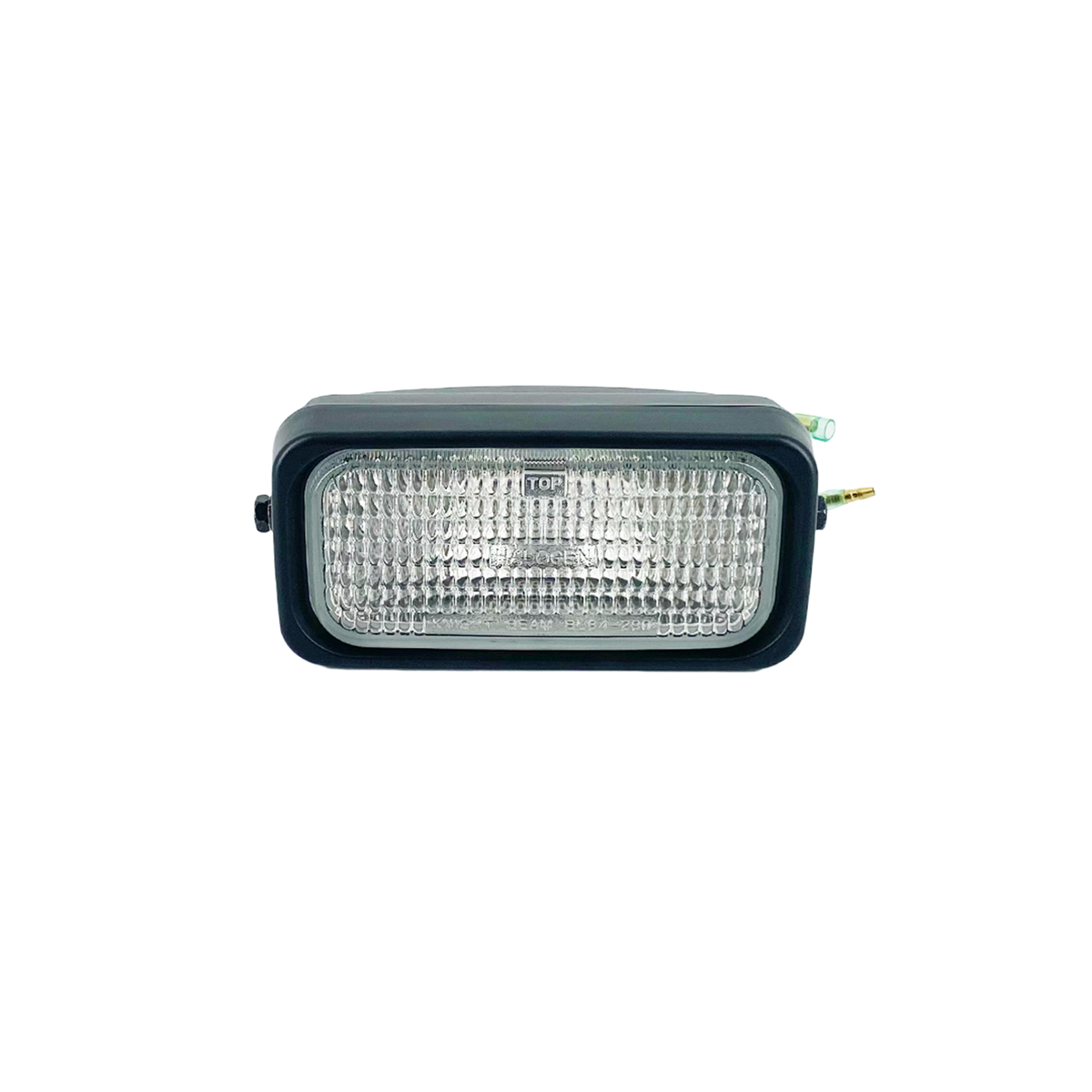 Takeuchi Rear Lamp 1703006900 (TL8, TL10, TL12) | Takeuchi Parts