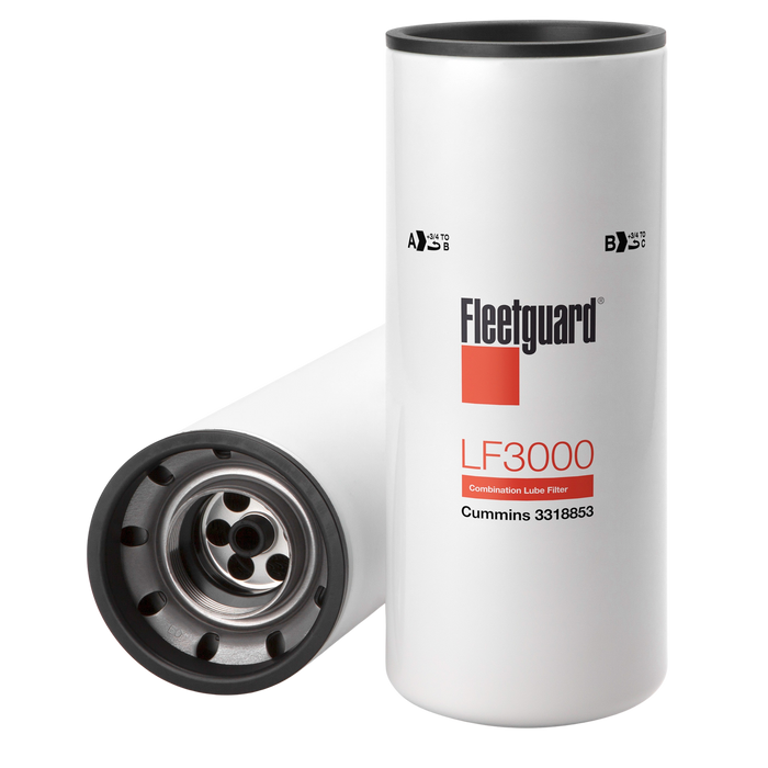 Fleetguard Filter LF3000