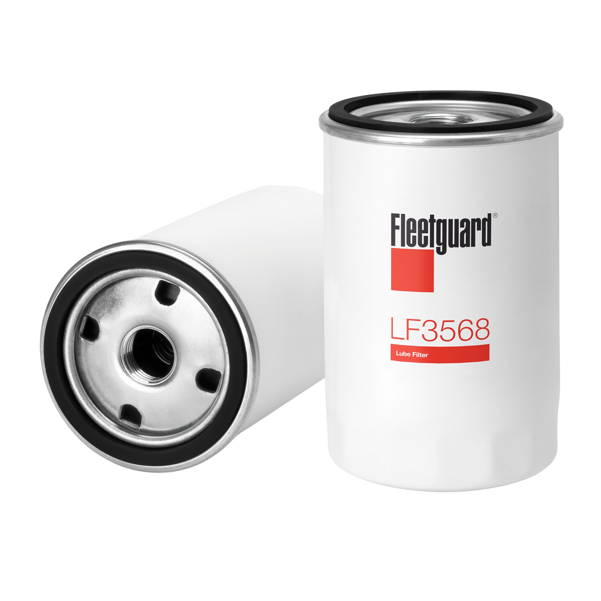 Fleetguard Filters Catalog — EquipmentShare Parts Store