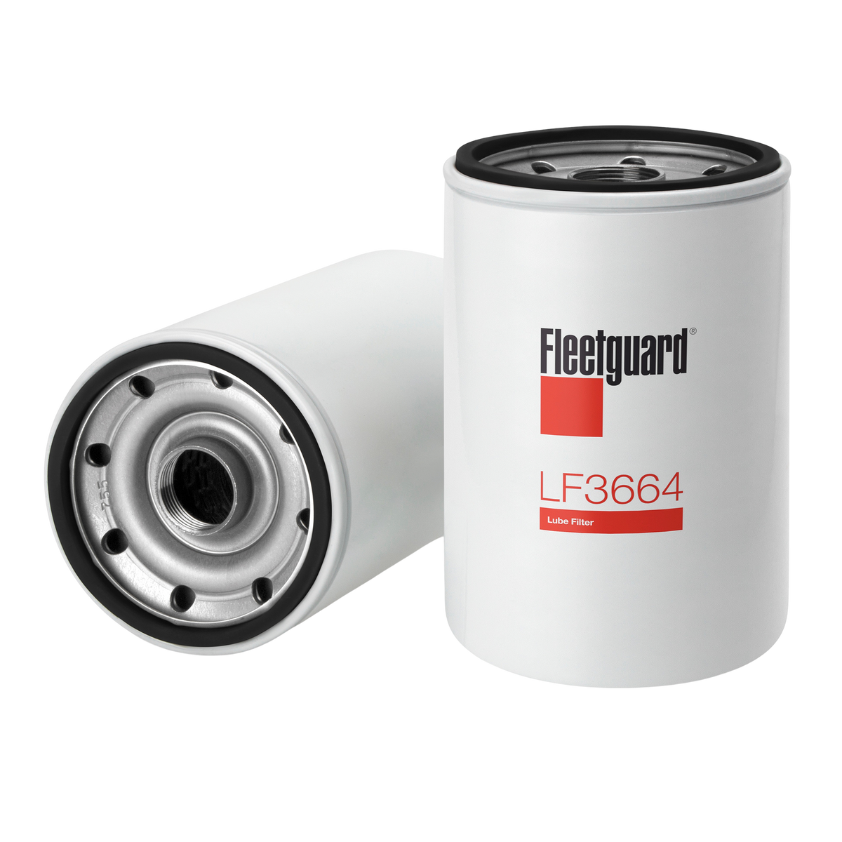 Fleetguard Filter LF3664 Fleetguard Parts Catalog — EquipmentShare